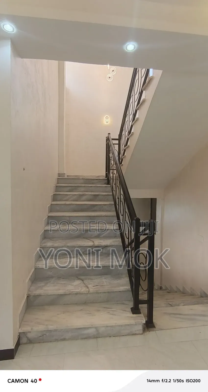 Furnished 7bdrm House in Kality, Akaky Kaliti for sale