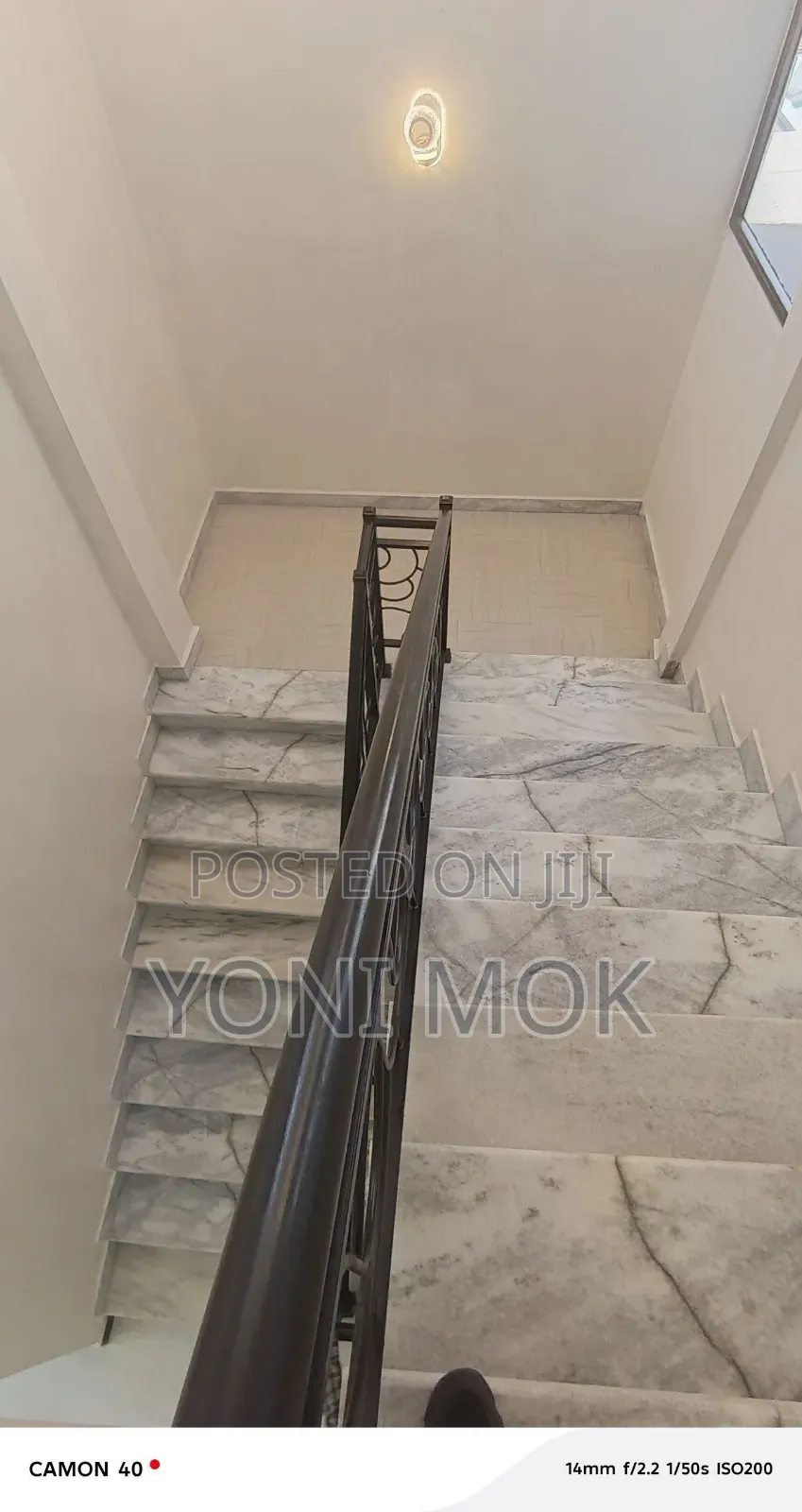 Furnished 7bdrm House in Kality, Akaky Kaliti for sale