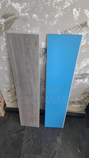 Spc የመሬት ወለል ንጣፍ