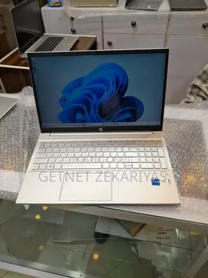 New Laptop HP Pavilion 15 16GB Intel Core I7 SSD 512GB