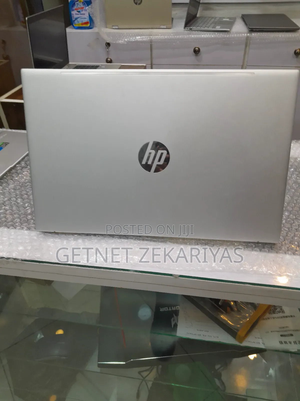 New Laptop HP Pavilion 15 16GB Intel Core I7 SSD 512GB