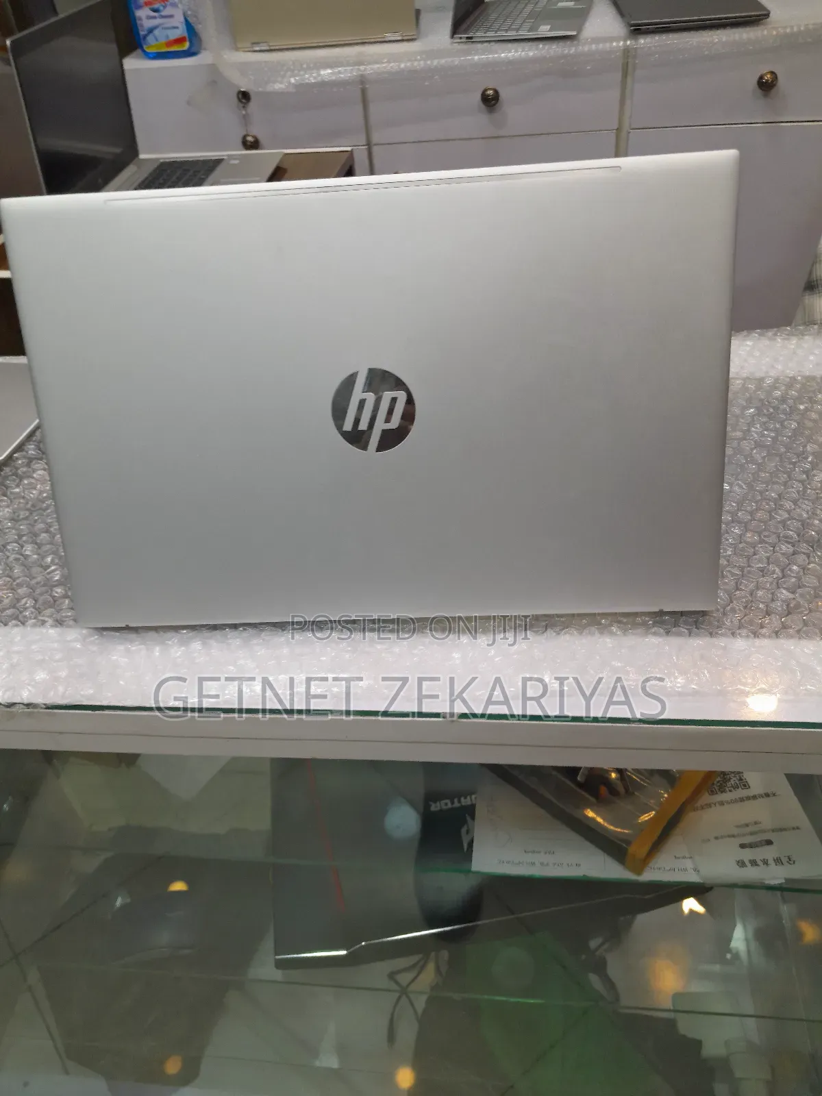 New Laptop HP Pavilion 15 16GB Intel Core I7 SSD 512GB