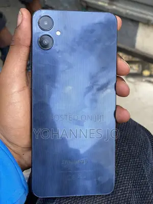 Samsung Galaxy A05 64 GB Blue
