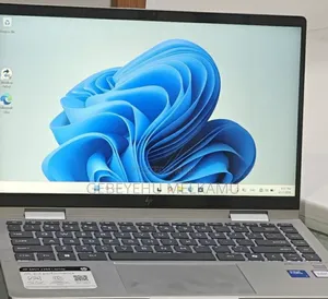New Laptop HP Envy X360 Convertible 15 Es2xx 8GB Intel Core I5 SSD 1T