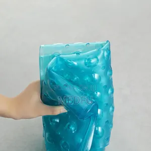 Silicone Anti Slip Bath Mat ⭕️ የሻዎር ቤት ምንጣፍ