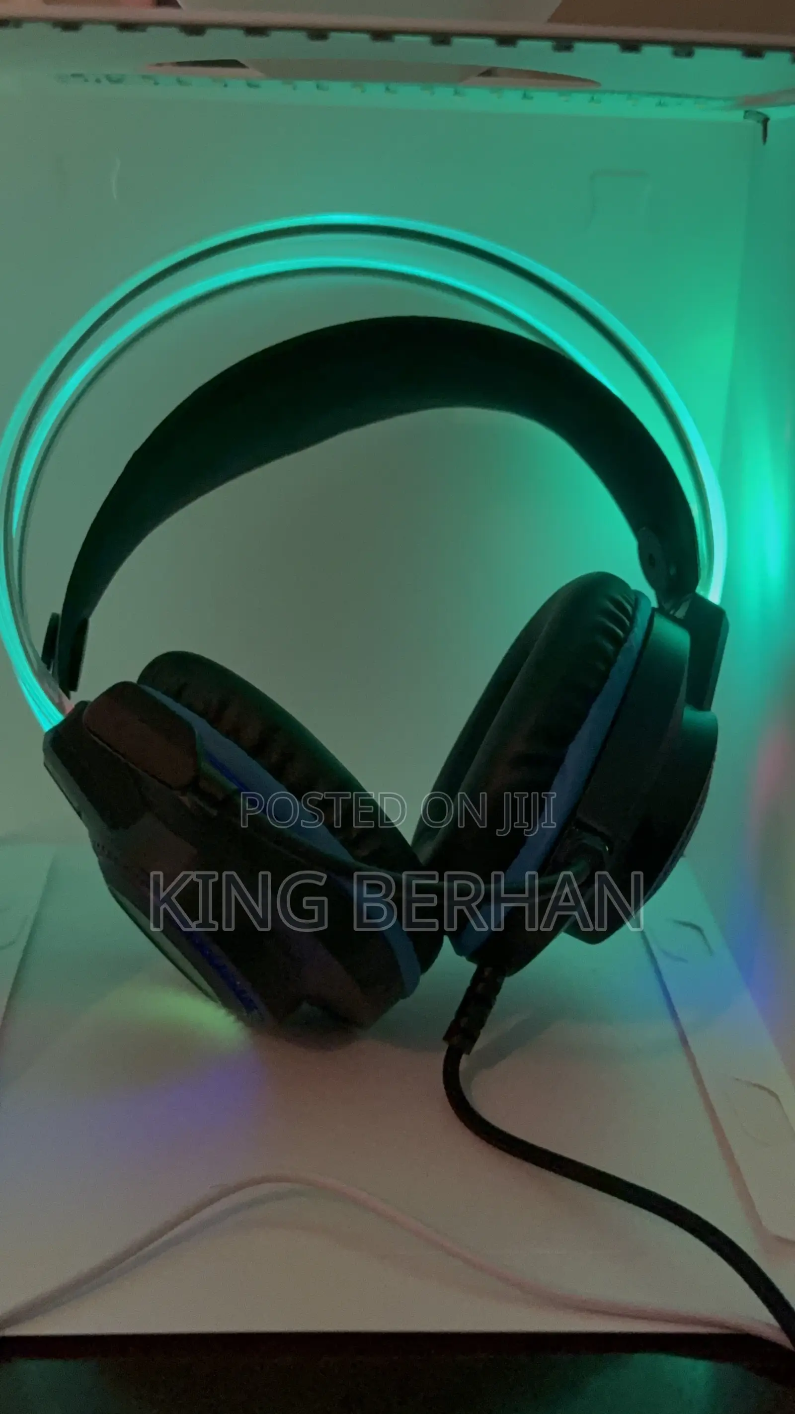 Gaming Headset