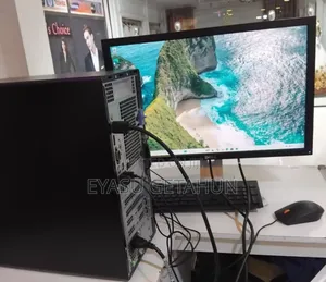 Dell 7090 Desktop Core I7-11th Generation