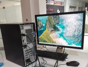 Dell 7090 Desktop Core I7-11th Generation