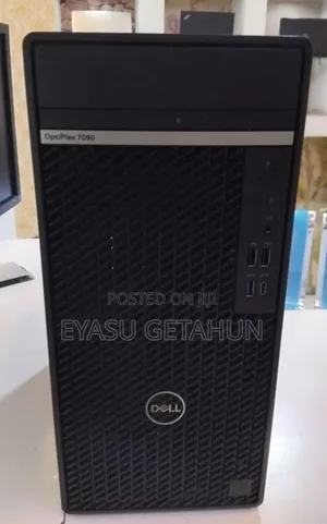 Dell 7090 Desktop Core I7-11th Generation
