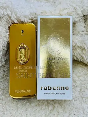 One Million Perfume