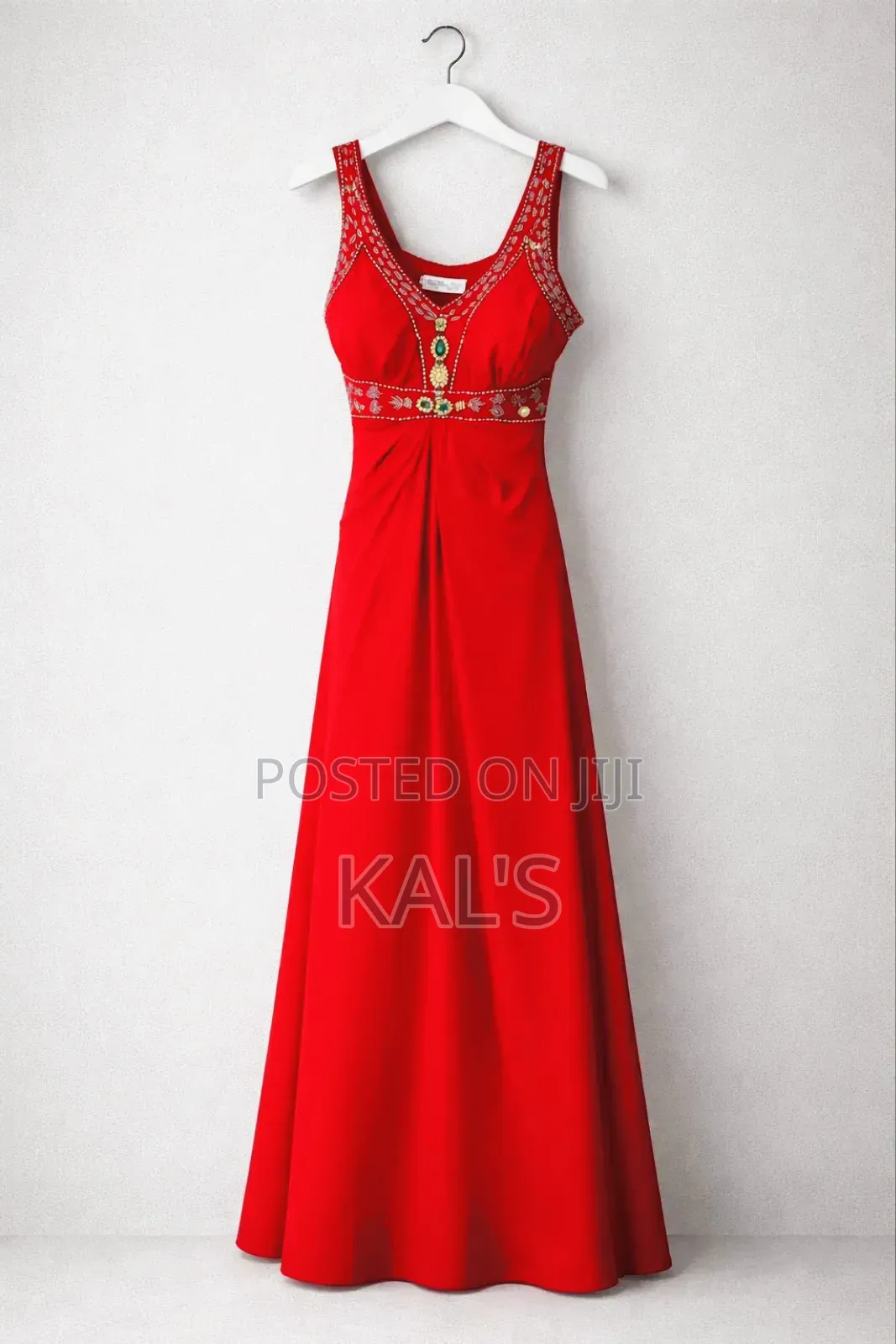 Dinner Dress For Adults