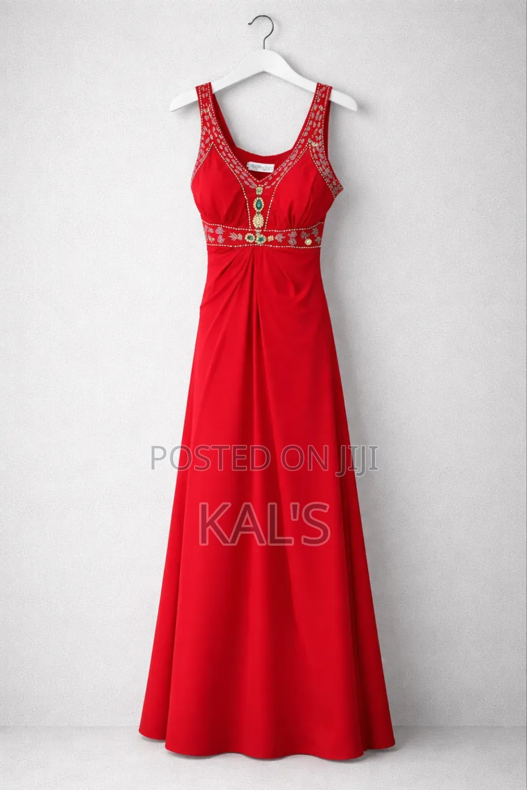 Dinner Dress For Adults