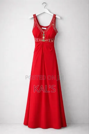 Dinner Dress For Adults