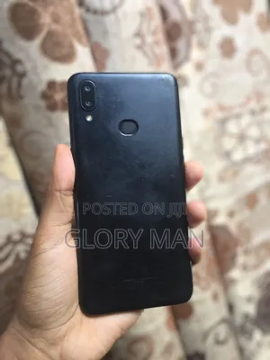 Samsung Galaxy A10s 32 GB Black