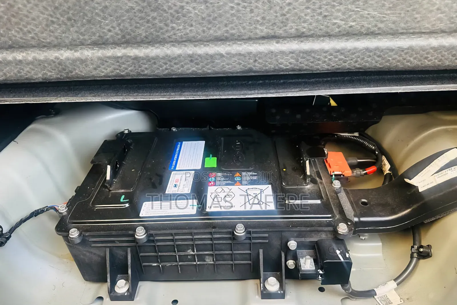 Hyundai Bayon 2022 Gray