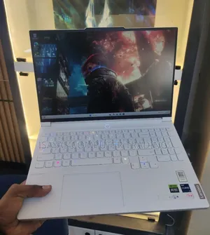 New Laptop Lenovo Legion 7 16GB Intel Core I9 SSD 1T