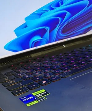New Laptop Asus ROG Strix G16 G614 16GB Intel Core I9 SSD 1T