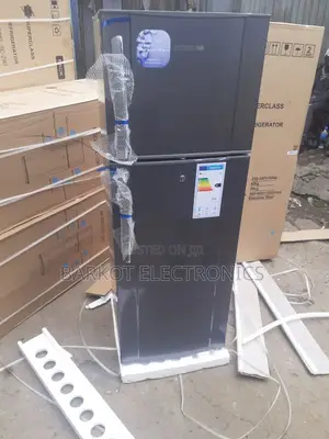 Superclass Refrigerator Model Super 280l Brand Model New