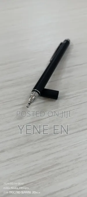No#1 Stylus Pen