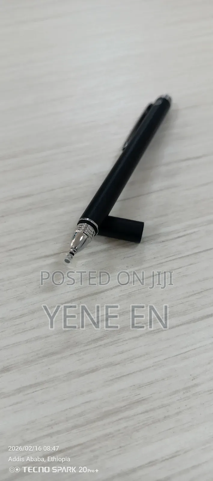 No#1 Stylus Pen