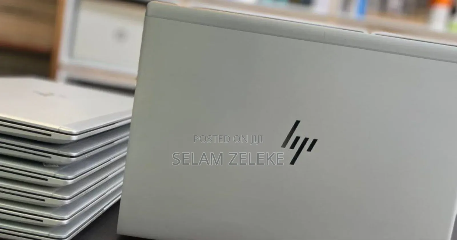 New Laptop HP EliteBook 840 16GB Intel Core I5 SSD 512GB