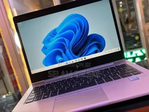 New Laptop HP EliteBook 840 16GB Intel Core I5 SSD 512GB