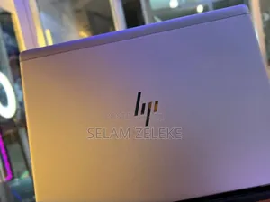 New Laptop HP EliteBook 840 16GB Intel Core I5 SSD 512GB