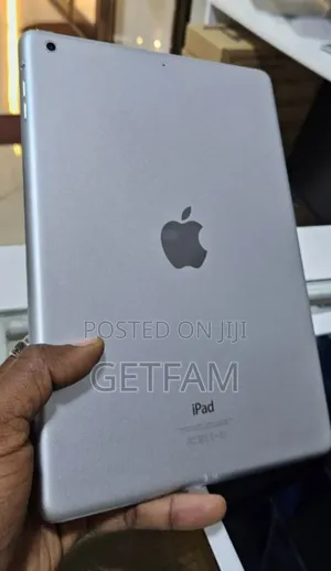New Apple iPad Pro 4 GB Silver