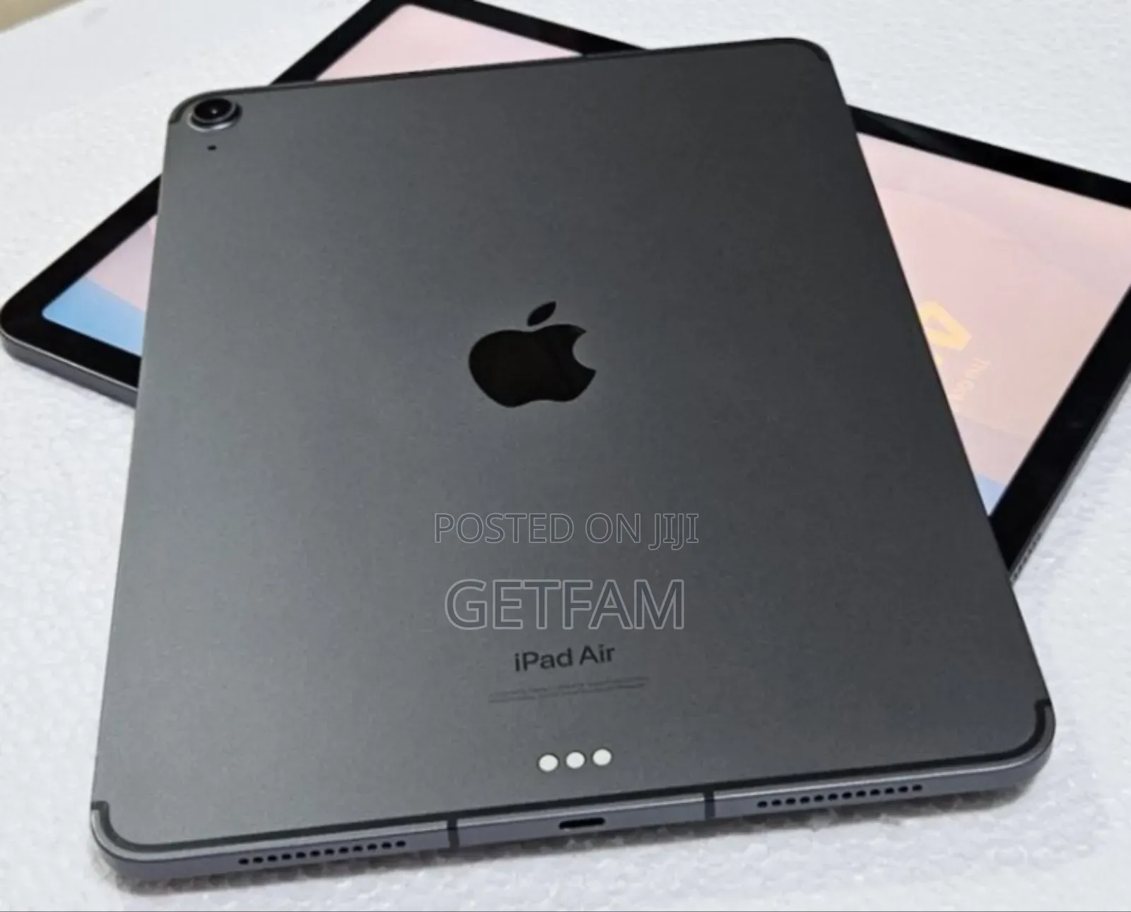 New Apple iPad Pro 4 GB Silver