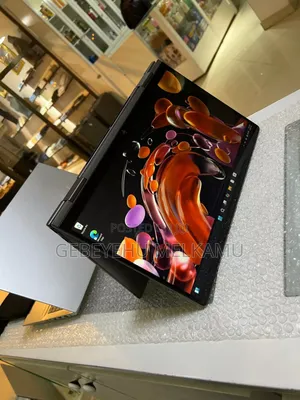 New HP Envy X360 Convertible 15 Es2xx 16GB Intel Core Ultra 7 SSD 1T