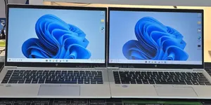 New Laptop HP EliteBook 840 G7 16GB Intel Core I5 SSD 512GB