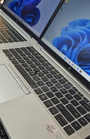 New Laptop HP EliteBook 840 G7 16GB Intel Core I5 SSD 512GB