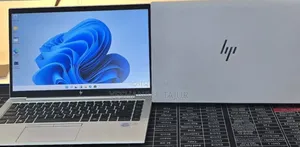 New Laptop HP EliteBook 840 G7 16GB Intel Core I5 SSD 512GB