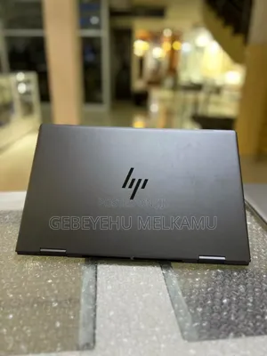 New HP Envy X360 Convertible 15 Es2xx 16GB Intel Core Ultra 7 SSD 1T
