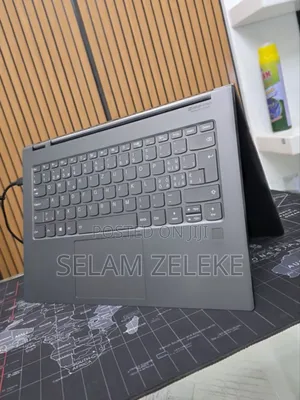 New Laptop Lenovo Yoga C930 16GB Intel Core I7 SSD 512GB