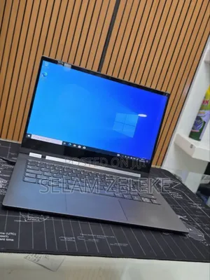 New Laptop Lenovo Yoga C930 16GB Intel Core I7 SSD 512GB