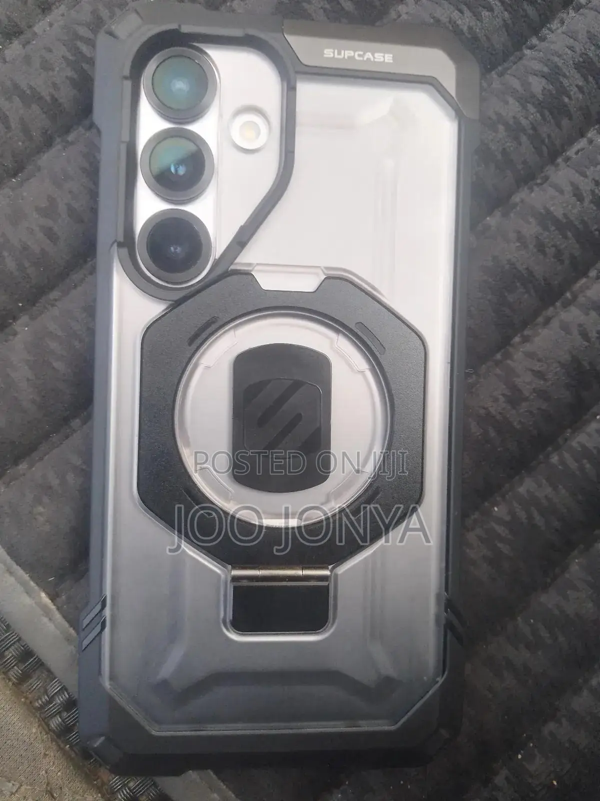 New Samsung Galaxy S25 128 GB Silver