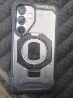 New Samsung Galaxy S25 128 GB Silver