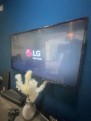 Lg 50 Inch