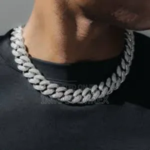 Iced Chain