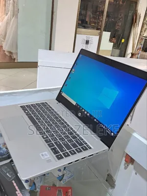 New Laptop HP ProBook 430 G7 8GB Intel Core I7 SSD 512GB