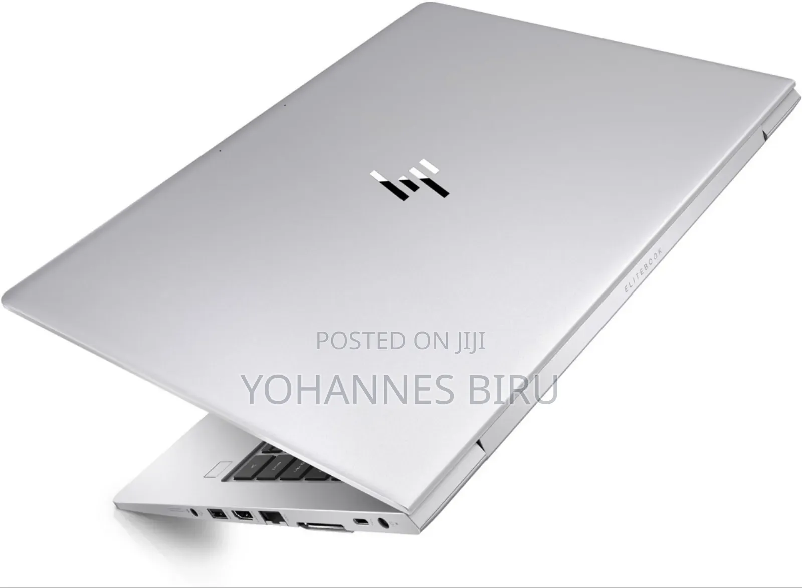 New Laptop HP EliteBook 840 16GB Intel Core i7 SSD 512GB