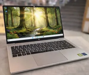 New Laptop HP EliteBook 840 G9 16GB Intel Core I7 SSD 512GB