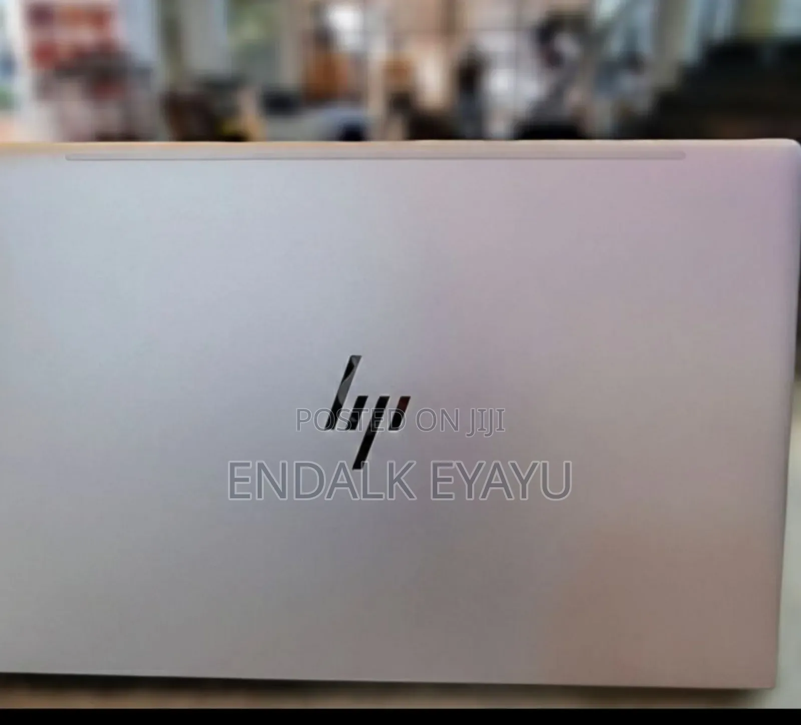 New Laptop HP EliteBook 840 G9 16GB Intel Core I7 SSD 512GB