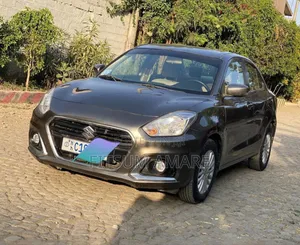 Suzuki Dzire 2022 Gray