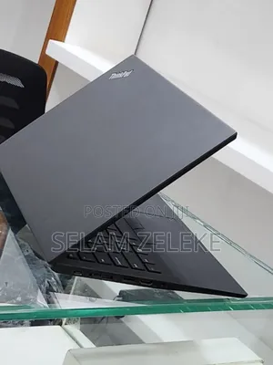New Laptop Lenovo ThinkPad T495s 16GB AMD Ryzen 5 SSD 512GB