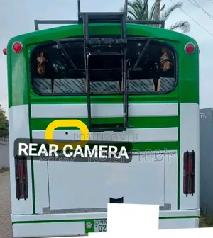 Isuzu FSR 2014 White