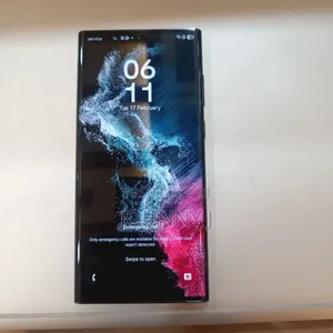 Samsung Galaxy S22 Ultra 256 GB Green