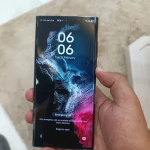 Samsung Galaxy S22 Ultra 256 GB Green