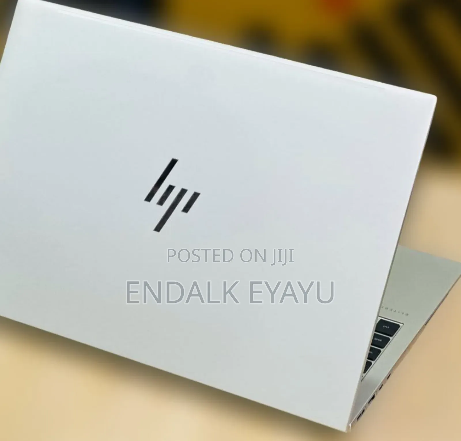 New Laptop HP EliteBook 840 G9 16GB Intel Core I5 SSD 512GB